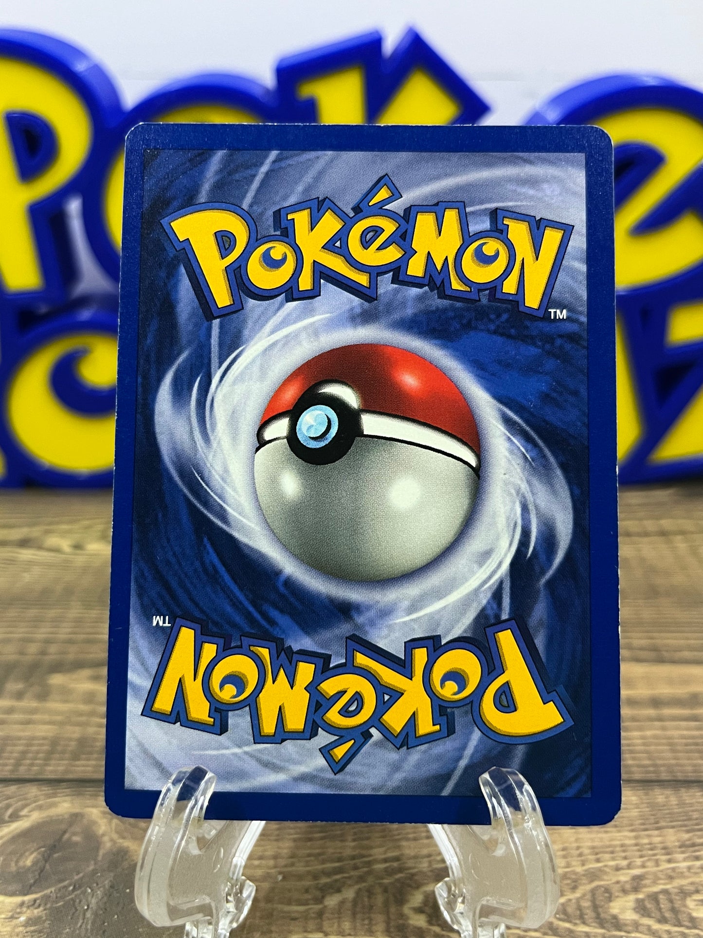 Pidgeot (Holo) - 8/64