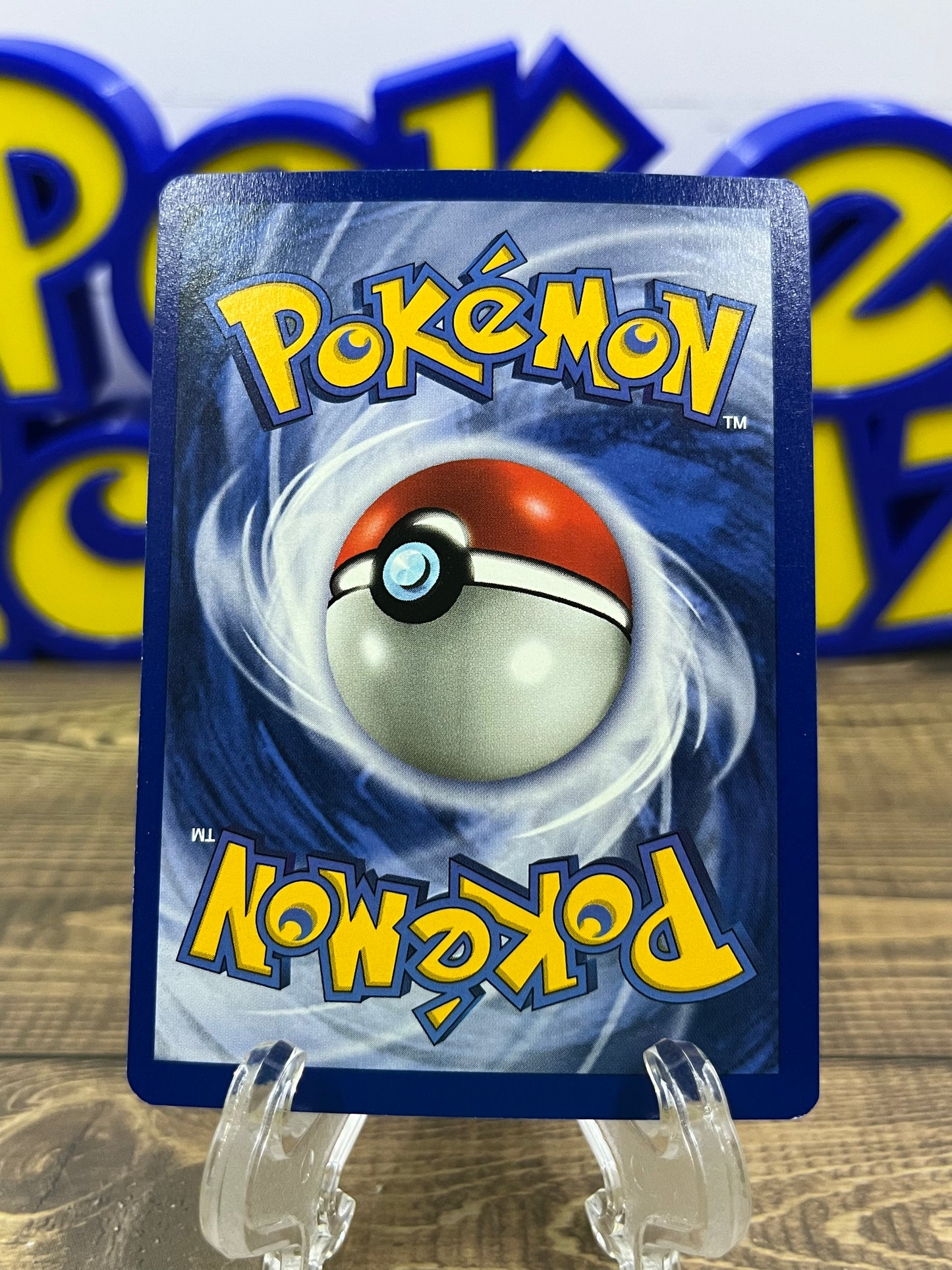 Magneton (Holo) - 11/62
