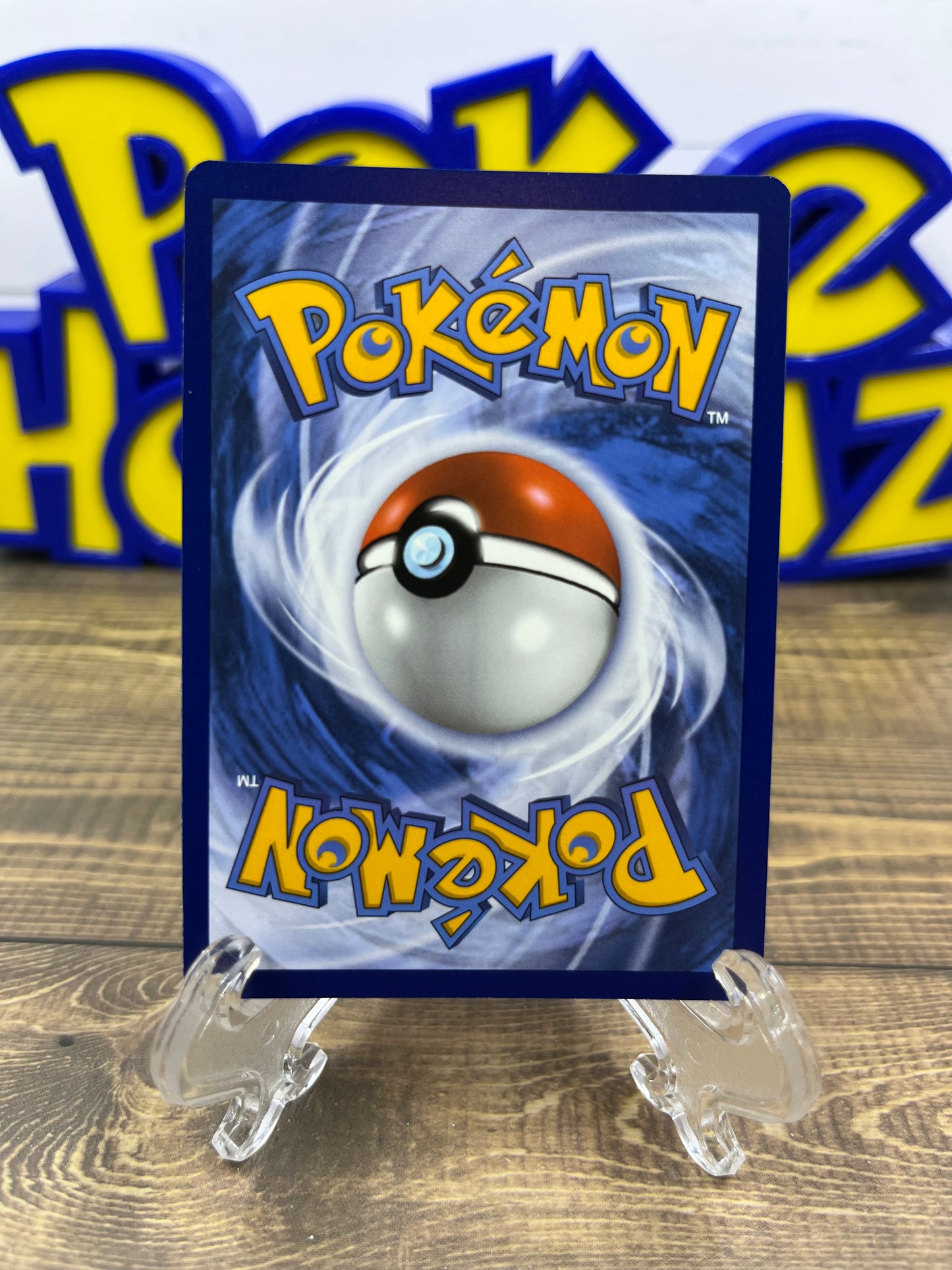 Charizard EX 125/197