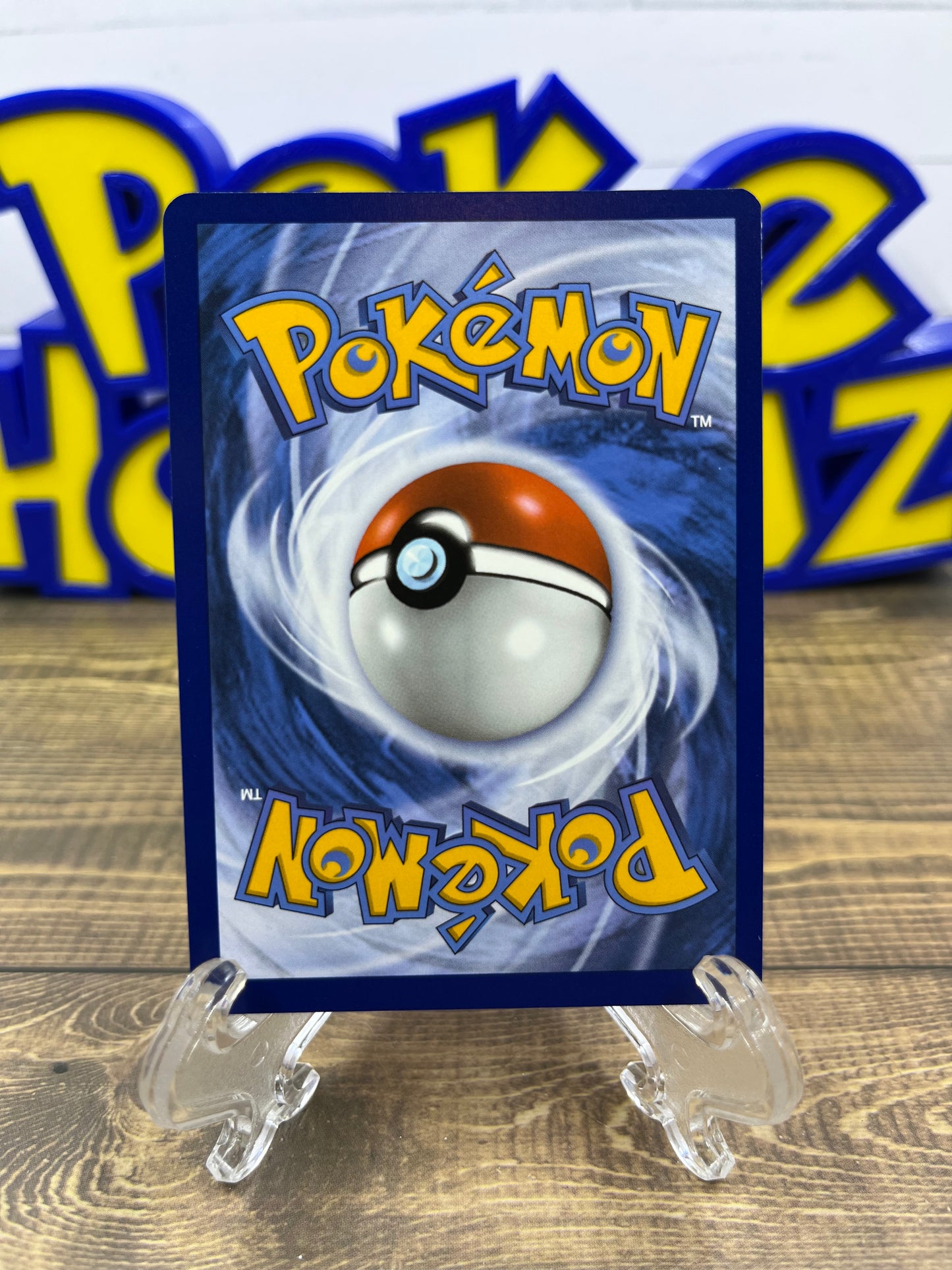 Charizard EX 215/197