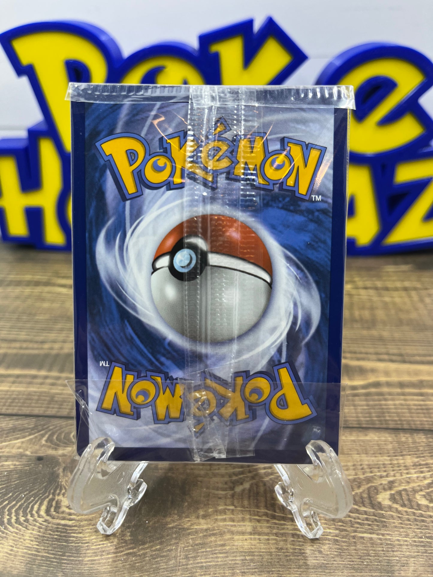 Mewtwo EX - SVP052