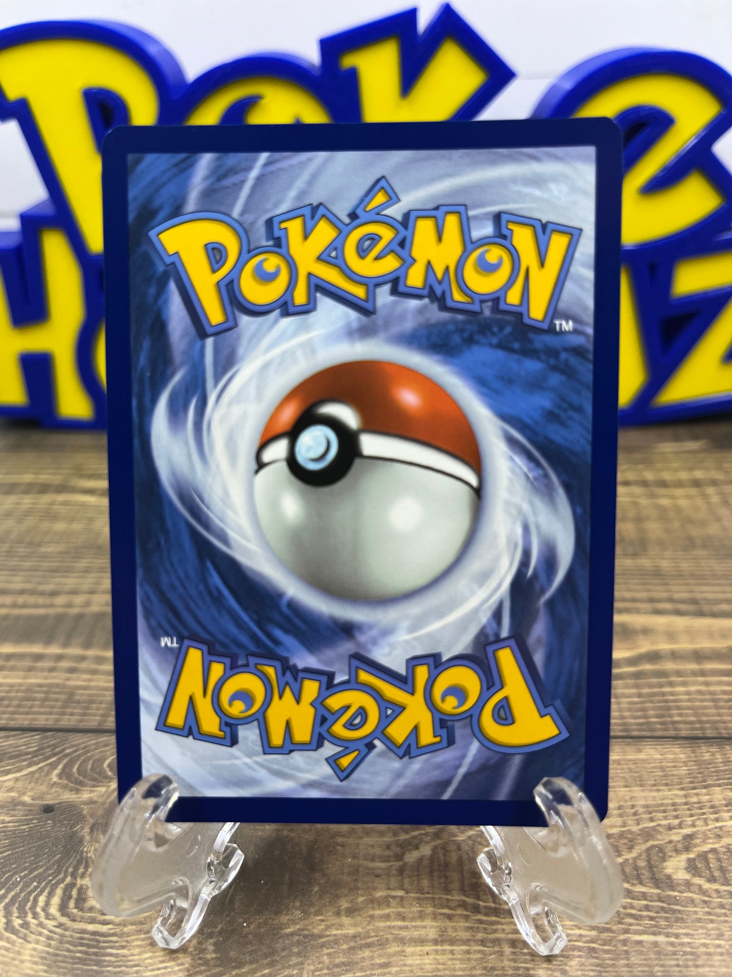 Blastoise EX - 200/165
