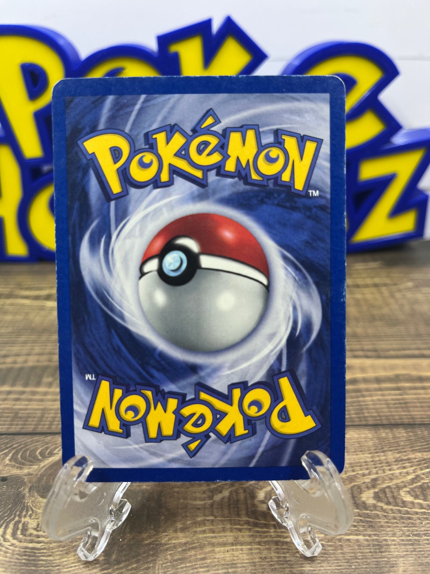 Misty (Holo) - 18/132