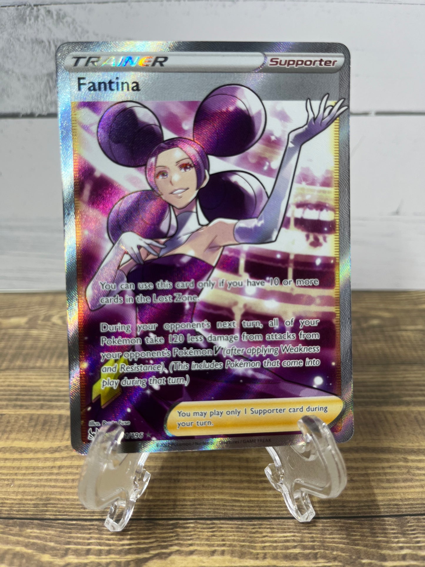 Fantina - 191/196