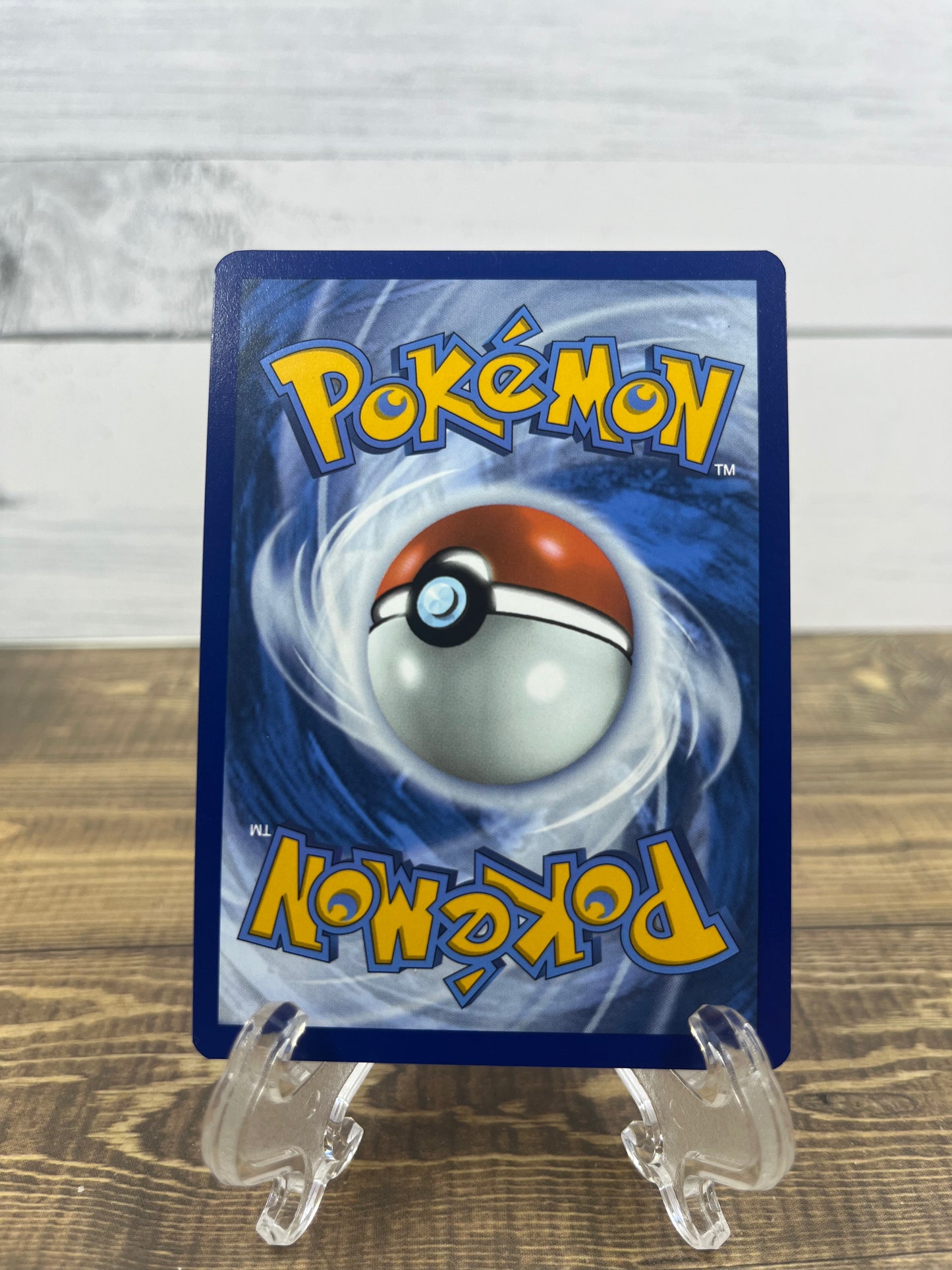 Pikachu EX - 219/191