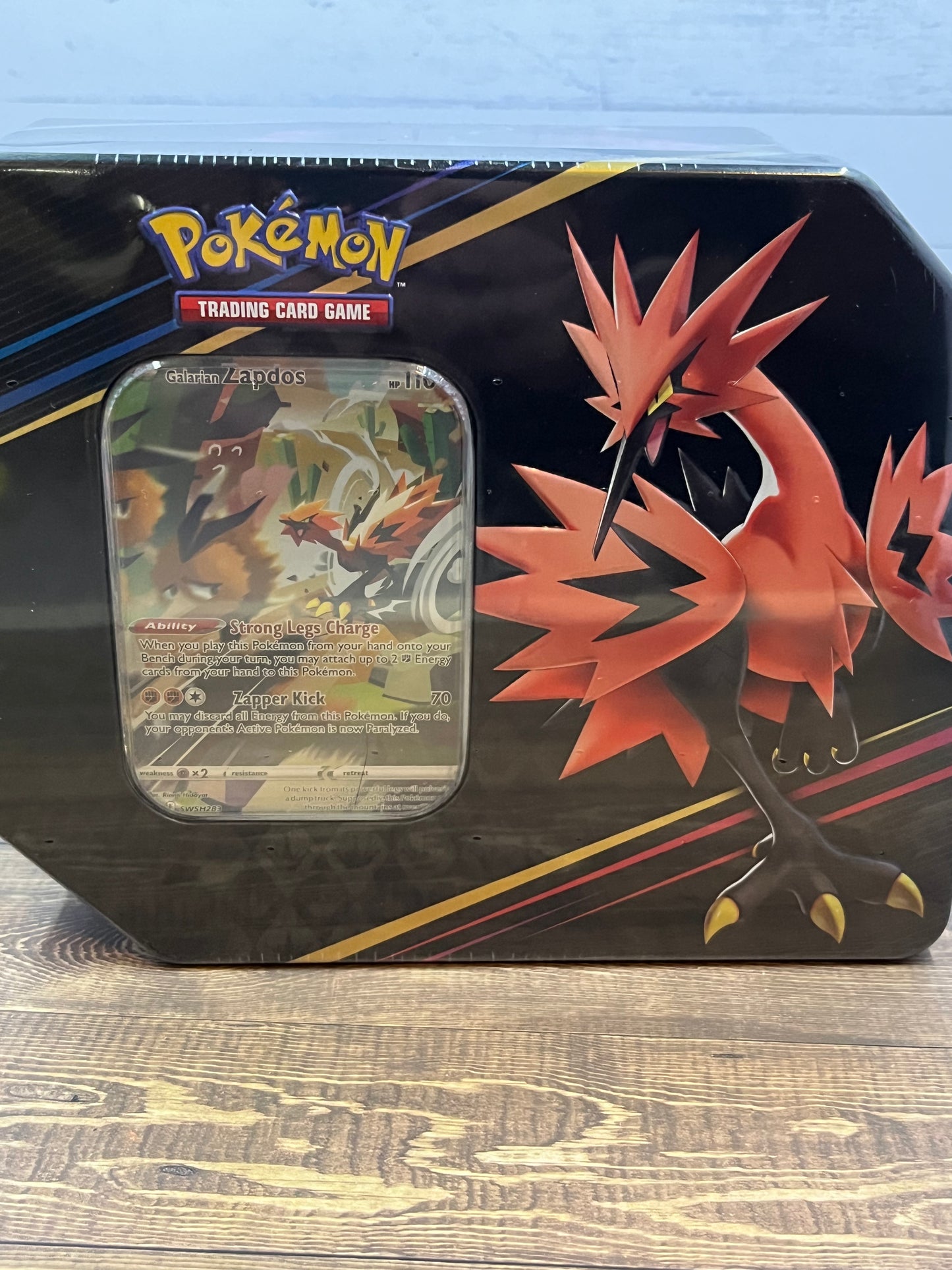 Crown Zenith Tins (3 of 3)