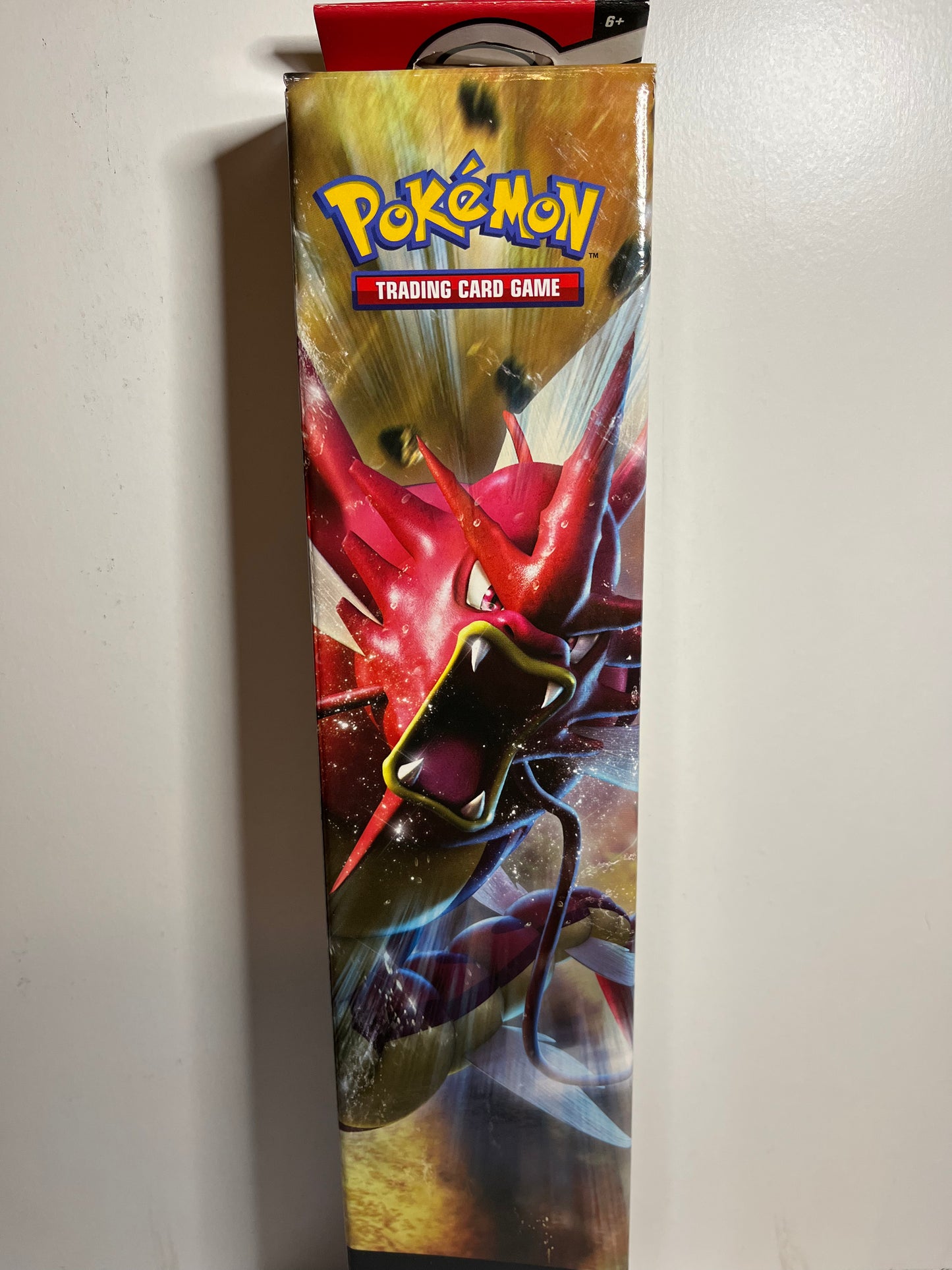 Shiny Mega Gyarados Playmat