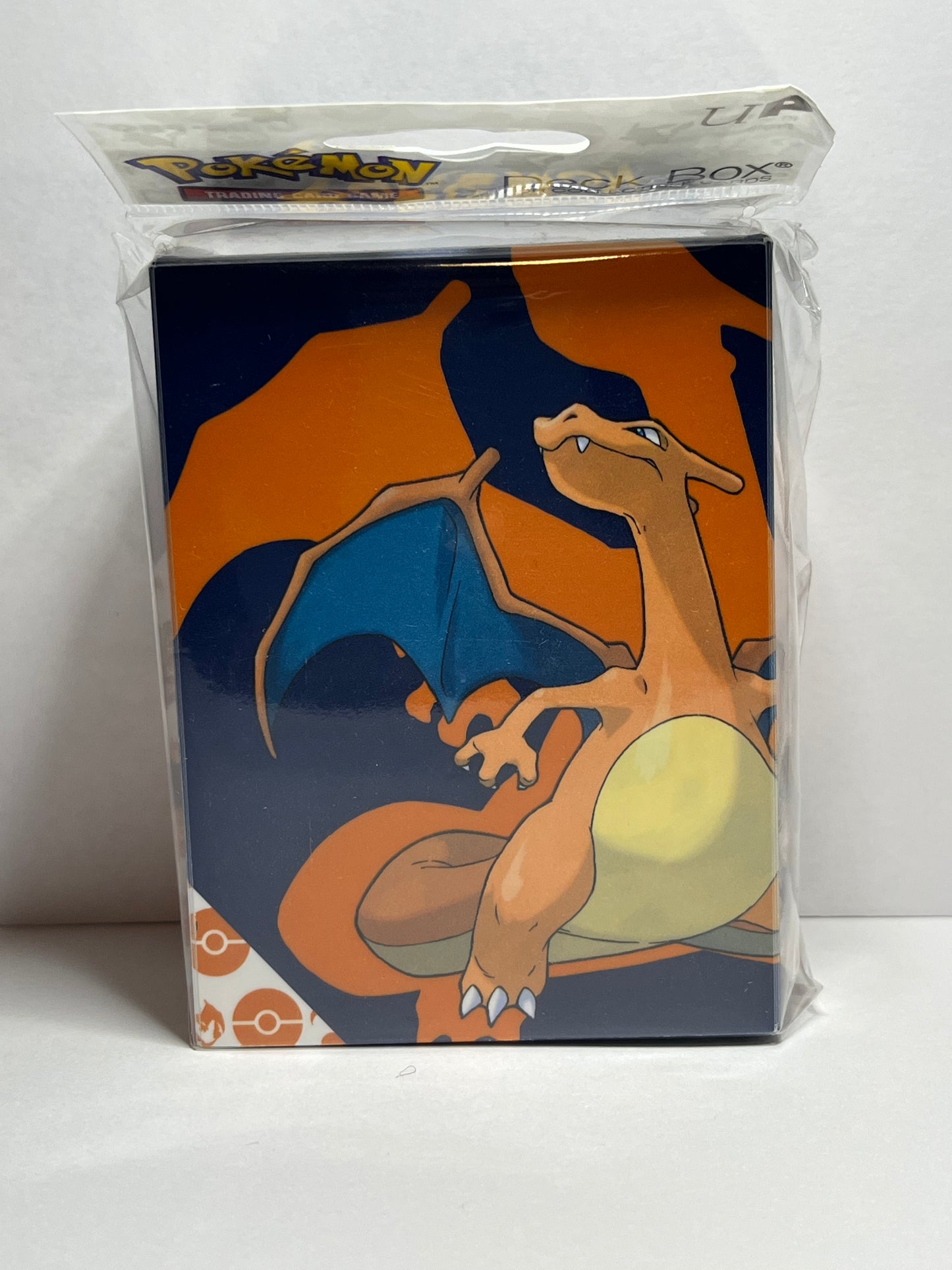 Charizard Deck Box by (Ultra-Pro)