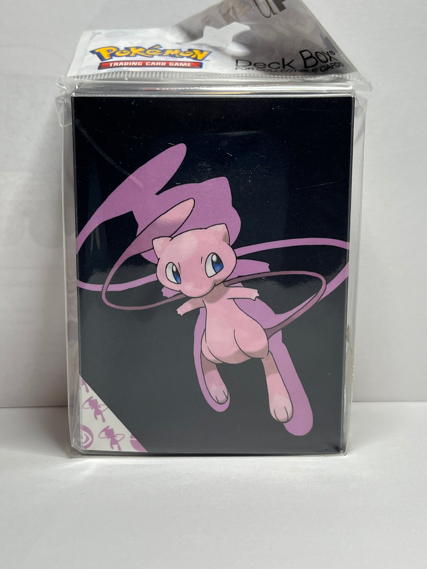Mew Deck Box by Ultra-Pro