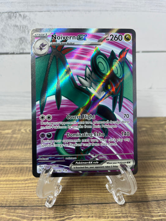 Noivern Ex - 246/193