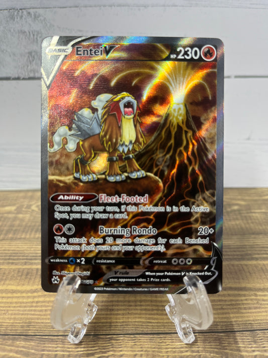 Entei V - GG36/GG70