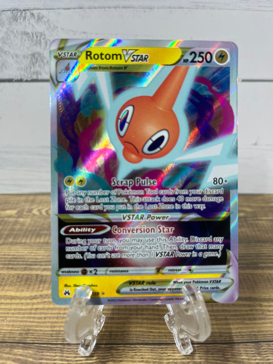 Rotom Vstar - 046/159