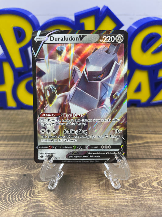 Duraludon V - 047/073