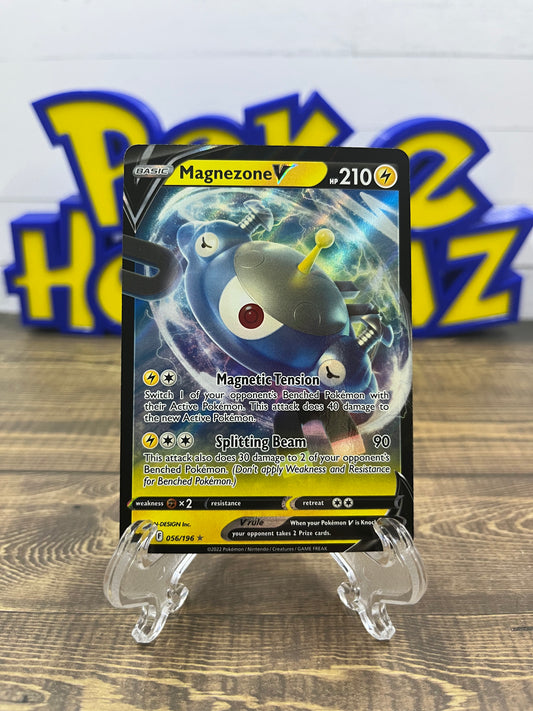 Magnezone V - 056/196