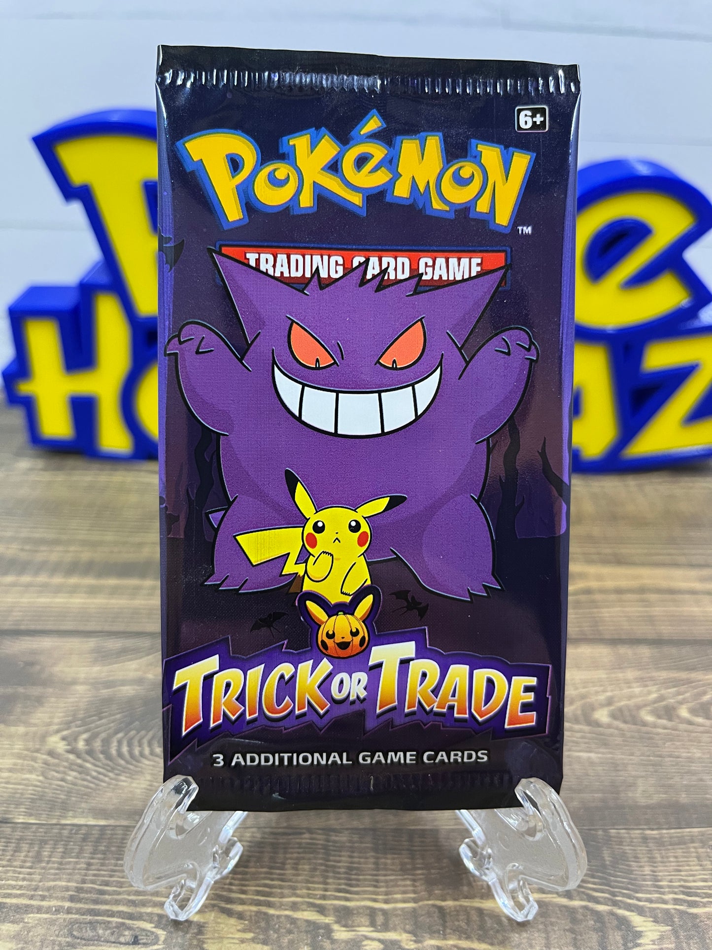 Trick or Trade BOOster Pack (2022)