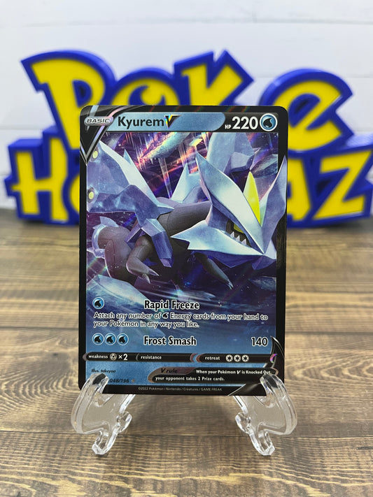 Kyurem V - 048/196