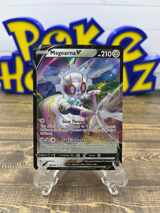 Magearna V - 128/195