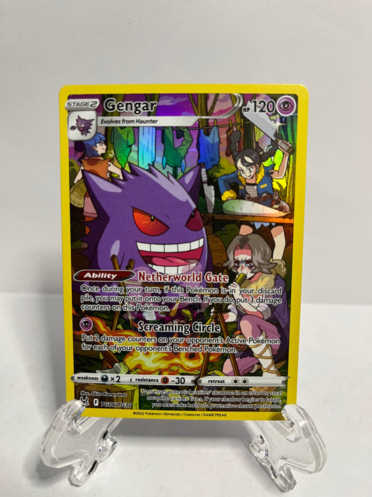 Gengar - TG06/TG30