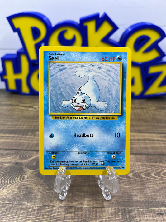 Seel - 41/102