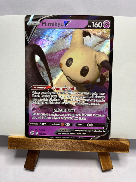 Mimikyu V - 068/172