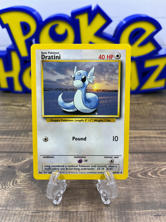 Dratini - 26/102