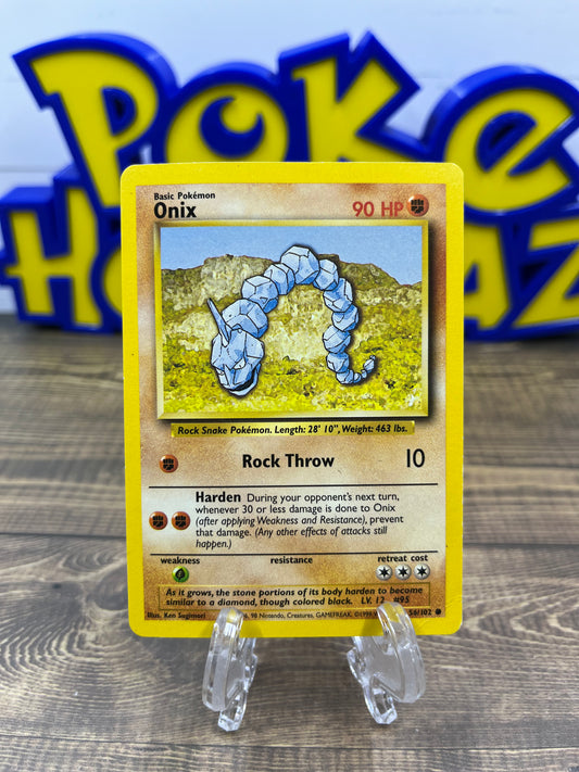 Onix - 56/102