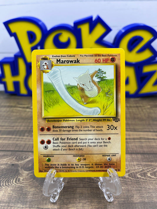 Marowak - 39/64