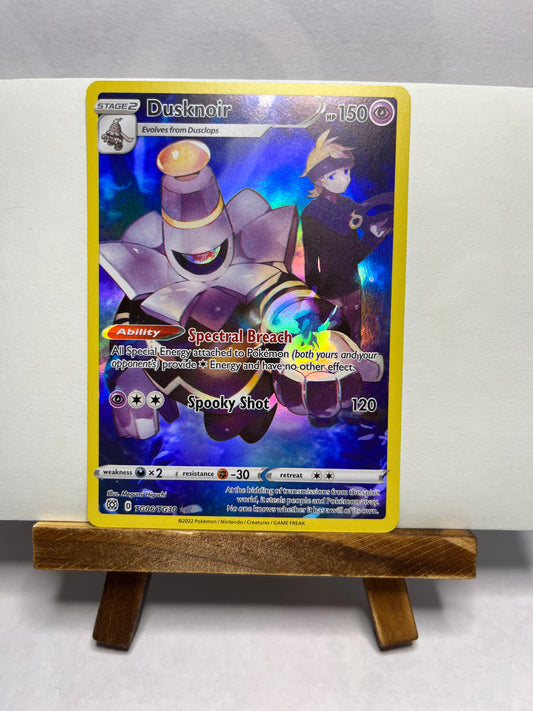 Dusknoir - TG06/TG30