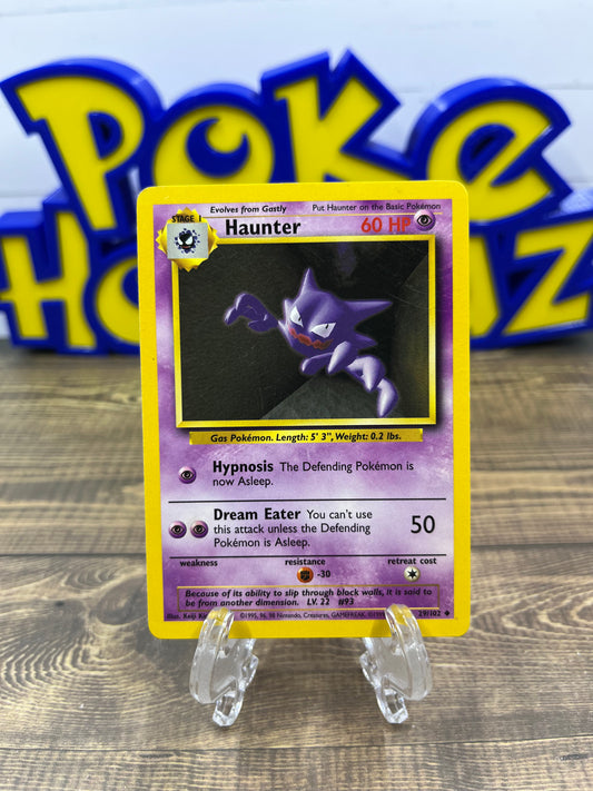 Haunter - 29/102