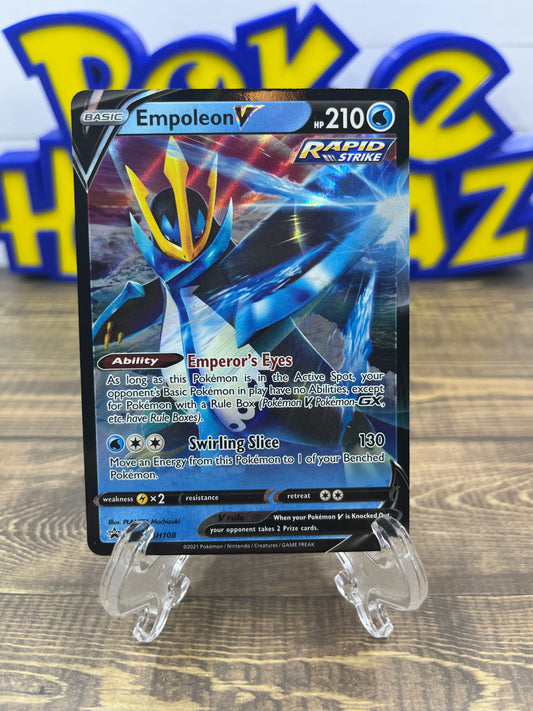 Empoleon V - SWSH108