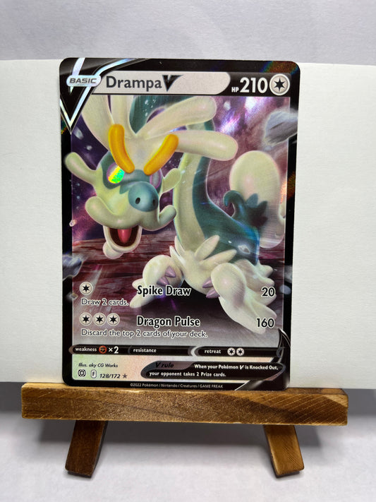 Drampa V - 128/172